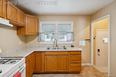 21376 Wendell St, Clinton Township, MI 48036 - photo 6