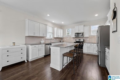 6350 Winslow Parc Way, Trussville, AL 35173 - photo 6