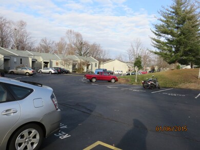 10426 Iron Mill Rd - Street
