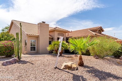 9009 E Cedar Waxwing Dr, Sun Lakes, AZ 85248 - photo 5