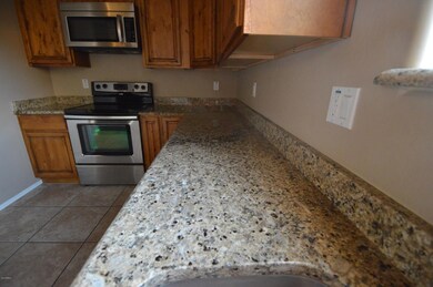 Kitchen - Countertop