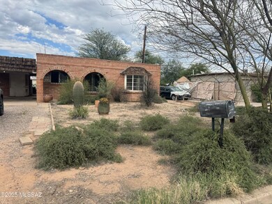 4243 E Los Robles St, Tucson, AZ 85712 - photo 4