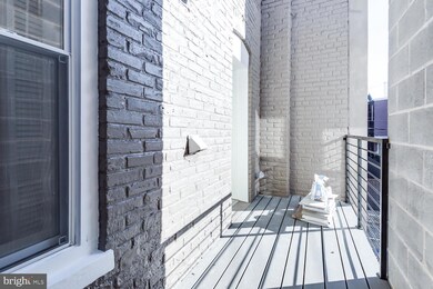 30 Hanover Place NW unit 2, Washington, DC 20001 - photo 7