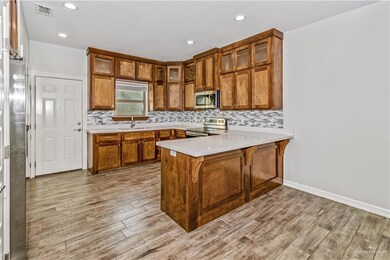 1800 Jackson St unit 1, Weslaco, TX 78599 - photo 5