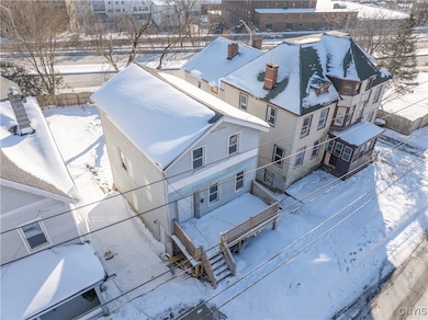 579 John St, Little Falls, NY 13365 - photo 2