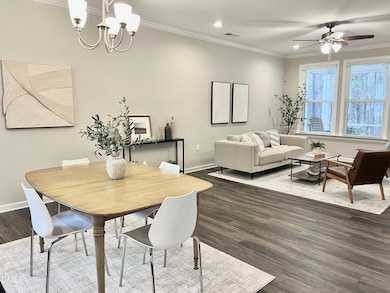 608 Atticus Way, Durham, NC 27703 - photo 6