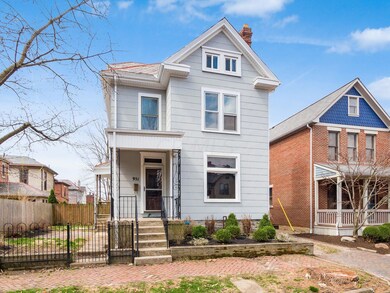 951 Delaware Ave, Columbus, OH 43201 - photo 2