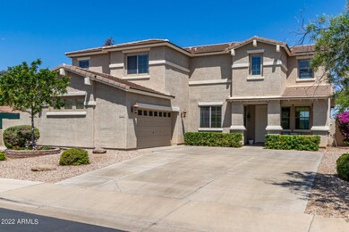 Welcome home!