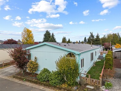 1805 NE 94th St unit 33, Vancouver, WA 98665 - photo 3