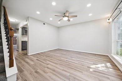 NEW WATER HEATER INSTALLED IN 4/2025!