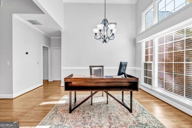 1213 Maple Creek Ln, Loganville, GA 30052 - photo 5