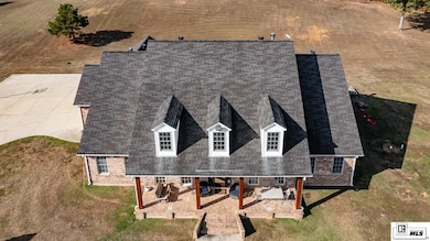 134 Henley Ln, Dubach, LA 71235 - photo 3