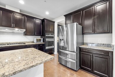 5 Walnut Way unit 5, Hopkinton, MA 01748 - photo 5