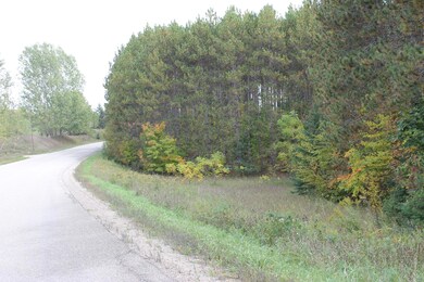 Paved Road