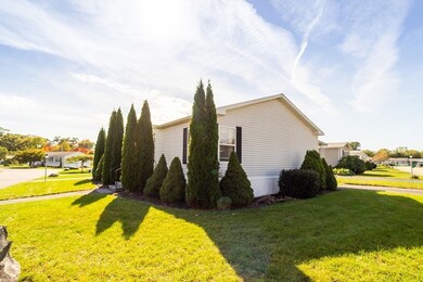 193 Tremont St unit 109, Taunton, MA 02780 - photo 4