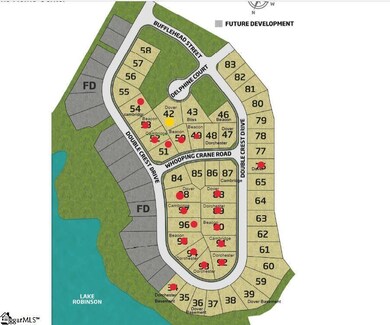 2 Whooping Crane Rd, Taylors, SC 29687 - photo 4