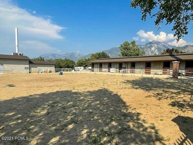 Horse Property