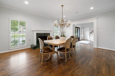 313 Gentilly Place, Houston, TX 77024 - photo 5