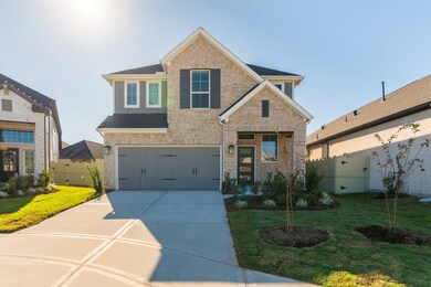 10492 Wild Rice, Conroe, TX 77385 - photo 2