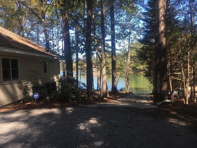 100 Trailing West Boat Ramp
