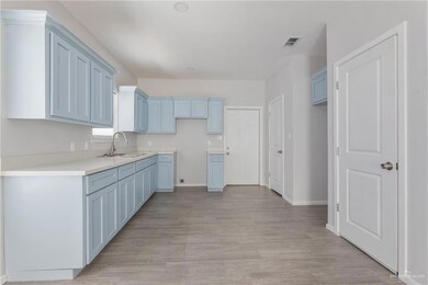 340 Eva St unit 2, Elsa, TX 78543 - photo 4