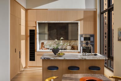 Monogram New York unit PHB, New York, NY 10017 - photo 4