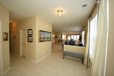 5-Foyer-15 Red Coat Pl