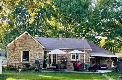 2028 SW Bowman Ct, Topeka, KS 66604 - photo 3