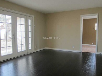 Living Room.