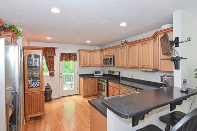 3865 N Main St unit 18, Fall River, MA 02720 - photo 6