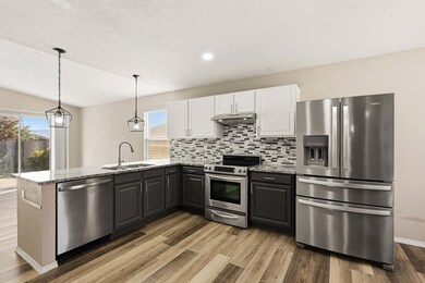 10612 Monte Rosso Place NW, Albuquerque, NM 87114 - photo 5