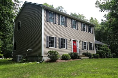 230 Anan Wade Rd, North Scituate, RI 02857 - photo 4