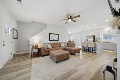 1722 White Roses Ct, Lexington, SC 29073 - photo 3