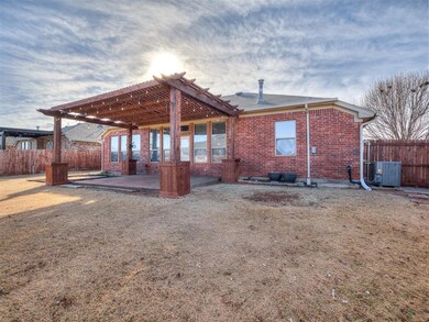 2341 NW 162nd Terrace, Edmond, OK 73013 - photo 5