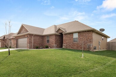 868 E Striper Dr, Nixa, MO 65714 - photo 3