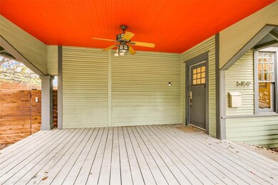 5402 Richard Ave, Dallas, TX 75206 - photo 3