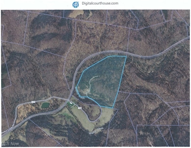 0 Walker Creek Eaton Rd, Walker, WV 26180 - photo 2