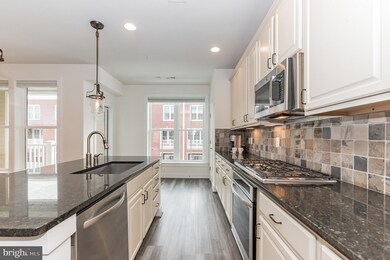 2409 Conoy St unit 102, Alexandria, VA 22301 - photo 7