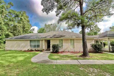 1218 Wakulla Arran Rd, Crawfordville, FL 32327 - photo 6