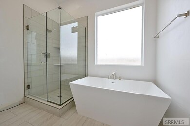 Primary Ensuite