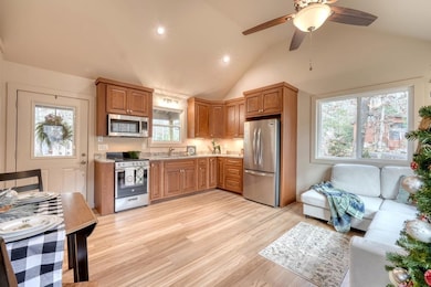 246 Chimney Ridge, Blairsville, GA 30512 - photo 4