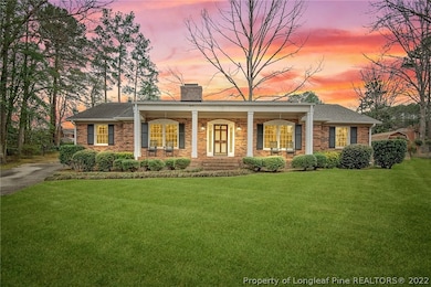 332 Oberlin Ct, Fayetteville, NC 28303 - photo 2