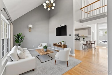 1509 Saddlebrook Rd, Raymore, MO 64083 - photo 3