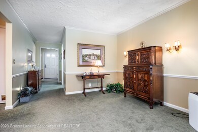 front room