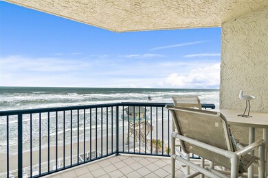Towers Ten Condominium unit 506, Daytona Beach, FL 32118 - photo 3