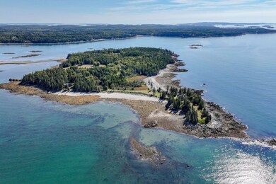 Sheephead Island, Deer Isle, ME 04627 - photo 2