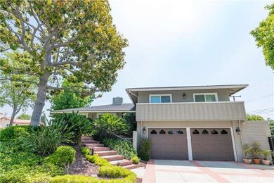 All bedrooms access a balcony with views of the sunset or sunrise.