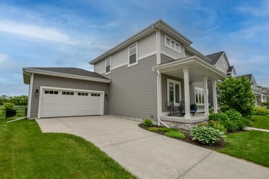 2830 No Oaks Ridge, Fitchburg, WI 53711 - photo 5
