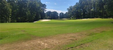 Golf View