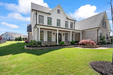 245 N Lake Rd, Piperton, TN 38017 - photo 2